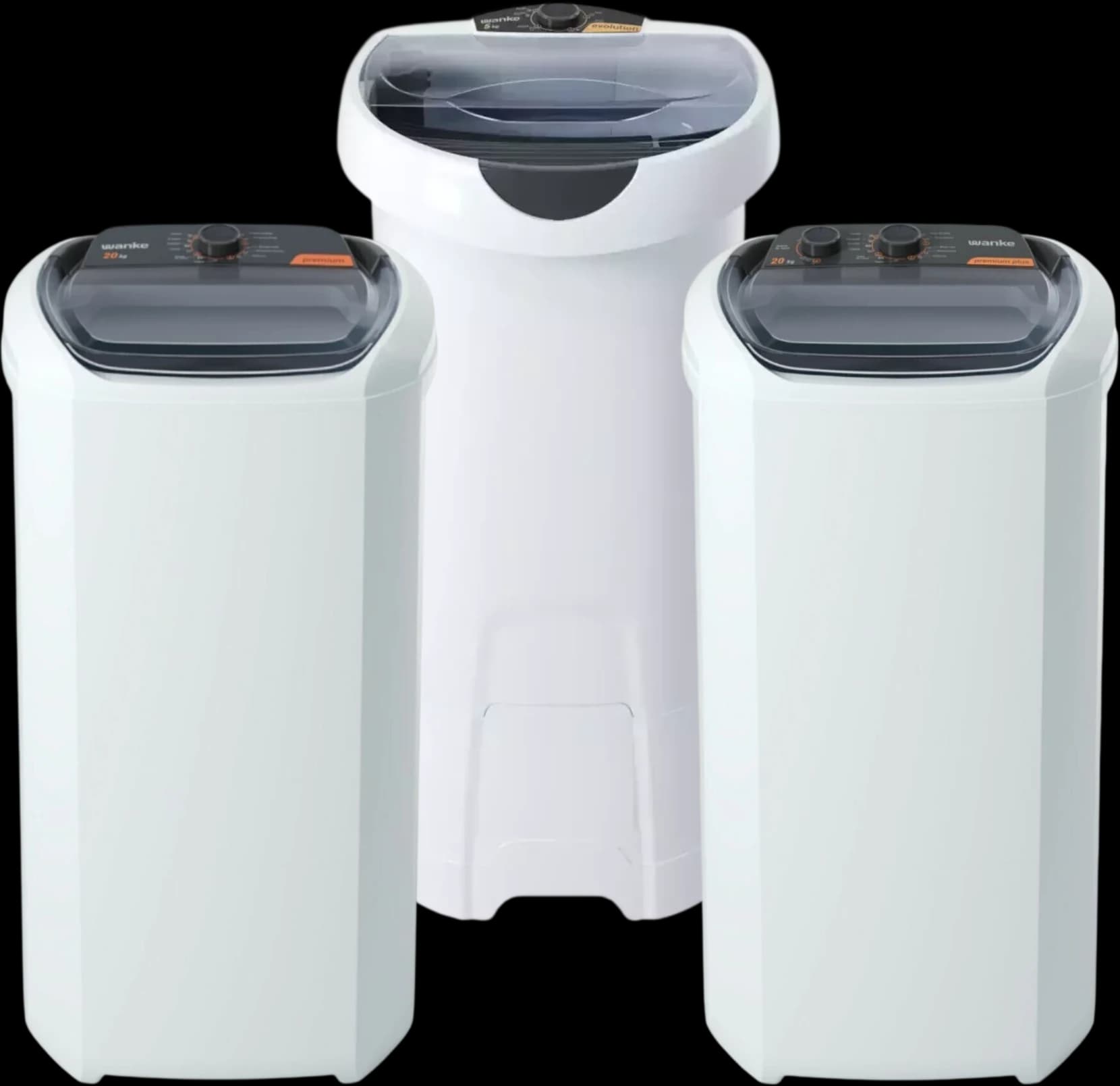 Lavarropas Wanke compacto (01)